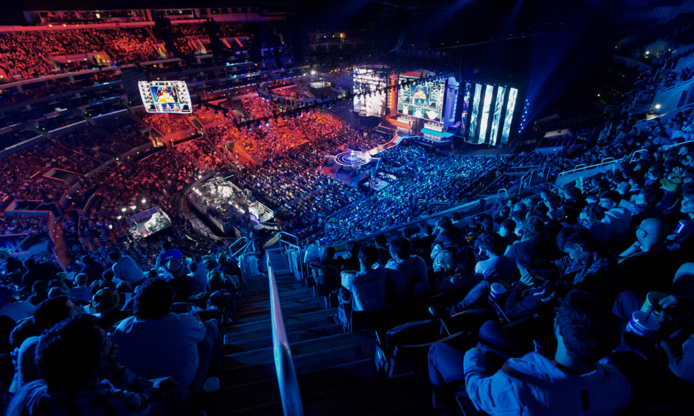 Heroic 荣获 MESA Nomadic Masters 2025 春季赛冠军