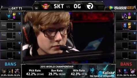 武汉eStarPro打破KPL总决赛最短时长记录