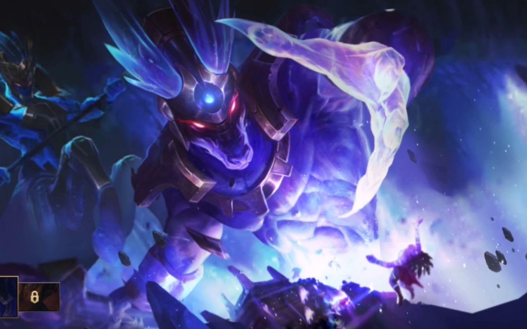 JackeyLove是本赛季伊泽瑞尔使用最多、胜率最高的选手