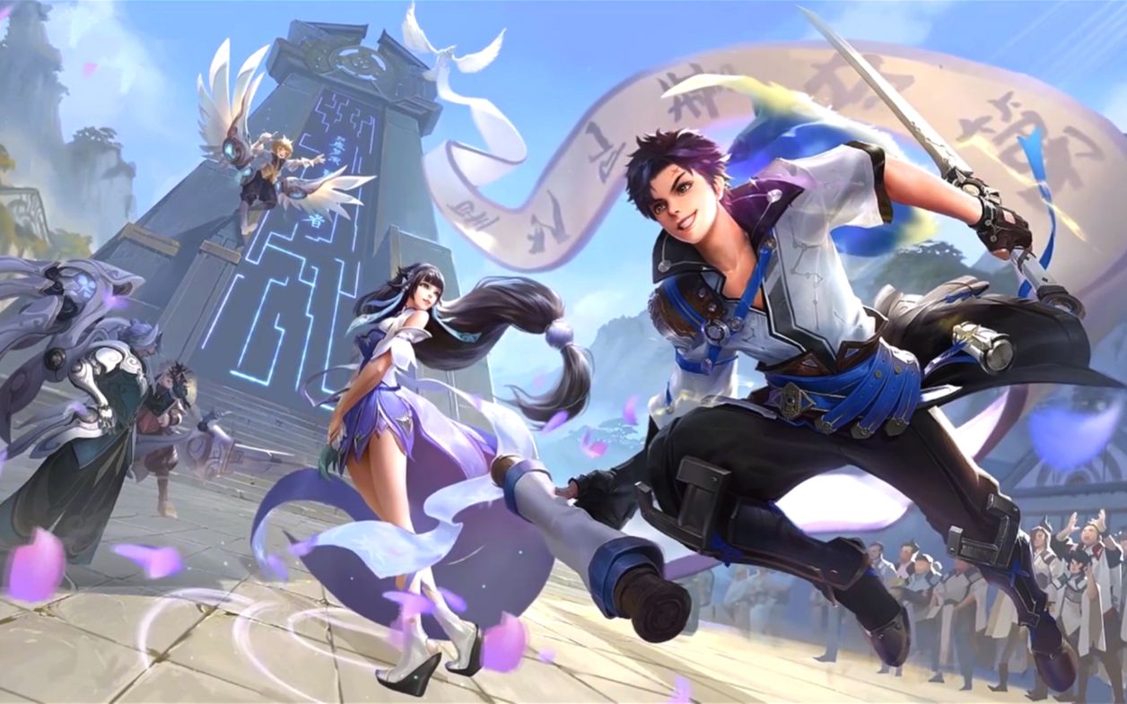 Anyone's Legend 战胜 CTBC Flying Oyster 进入 2025 年全球总决赛季后赛