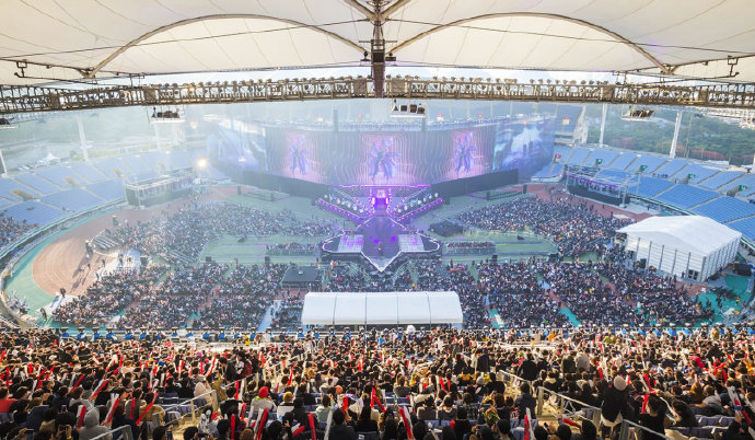 JDG赛后群访：Ruler大赞卡莎 称其是个多才多能的英雄