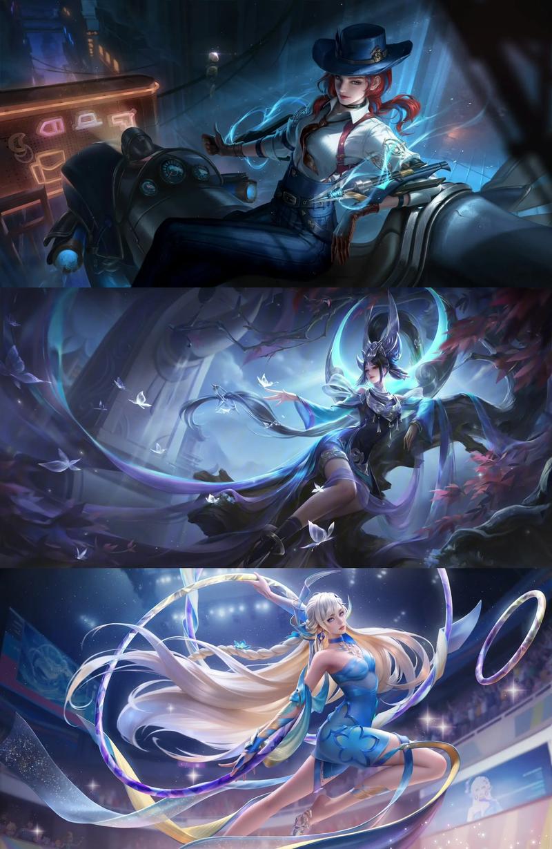 【赛后战报】他还在尽力！Rookie完美发挥助力NIP零封WBG