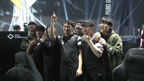 G2在BLAST Open Spring 2025四分之一决赛中获胜，击败了 The MongolZ