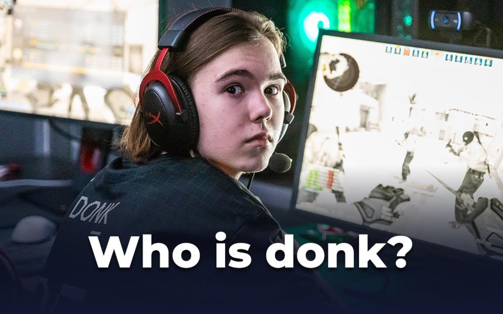 Spirit 成为第五支赢得 CS 三大锦标的战队