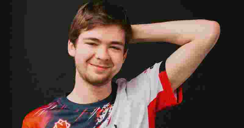 Snappi： ＂接近Major的感觉很好＂