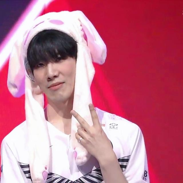 王者荣耀狼队官宣野王小胖正式加入大名单