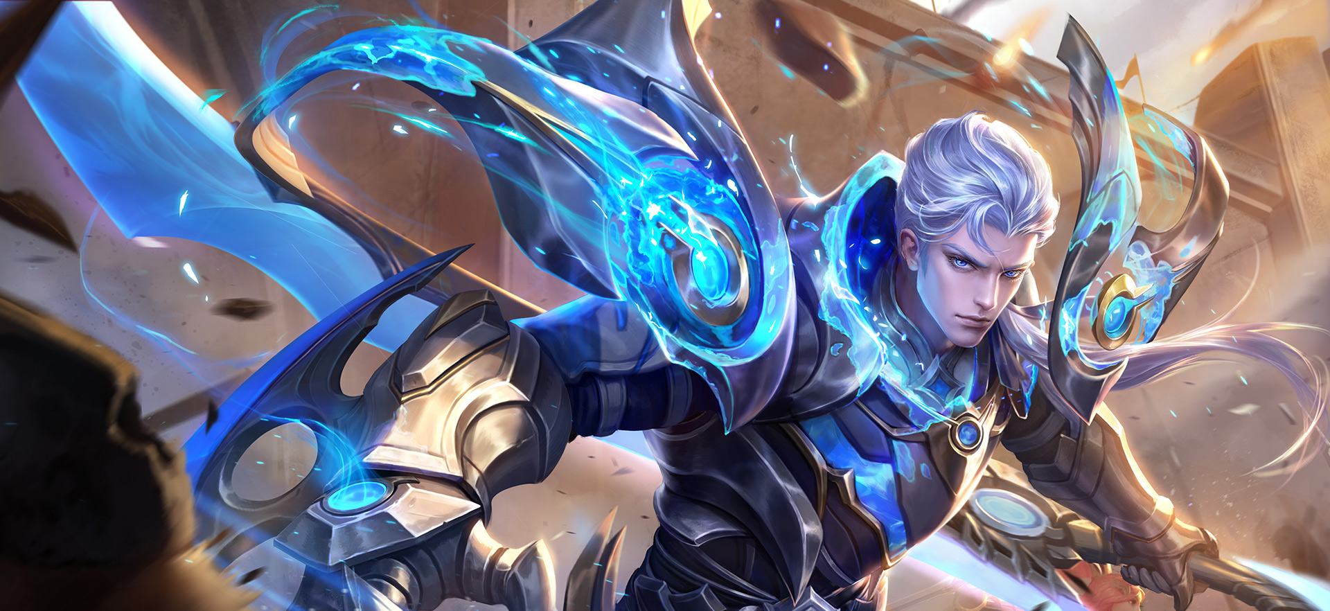 zeal狼人被 Shiro 完全击败；小娜迦，YB遭遇潮汐九抓，未能晋级