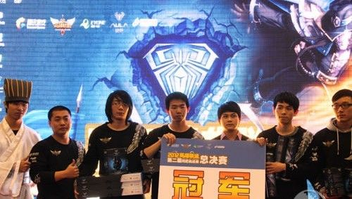 FalleN评级里约站参赛队伍：NAVI、 Vitality 、G2第一档