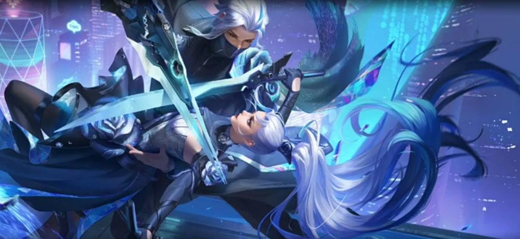 MongolZ和Aurora在2025年Thunderpick世界锦标赛中获得了最后的季后赛名额