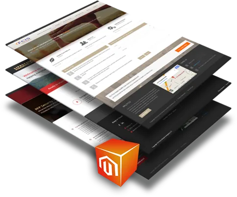 Magento  开发 - 28圈2