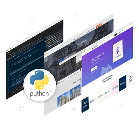 Python Programming  Development - 28圈2